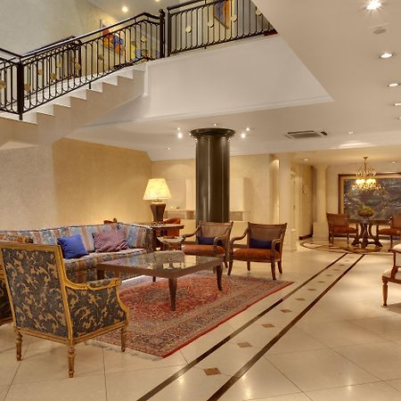 فندق Mabu Curitiba Business المظهر الخارجي الصورة