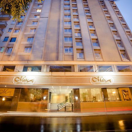 فندق Mabu Curitiba Business المظهر الخارجي الصورة
